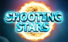 Игровой автомат Shooting Stars